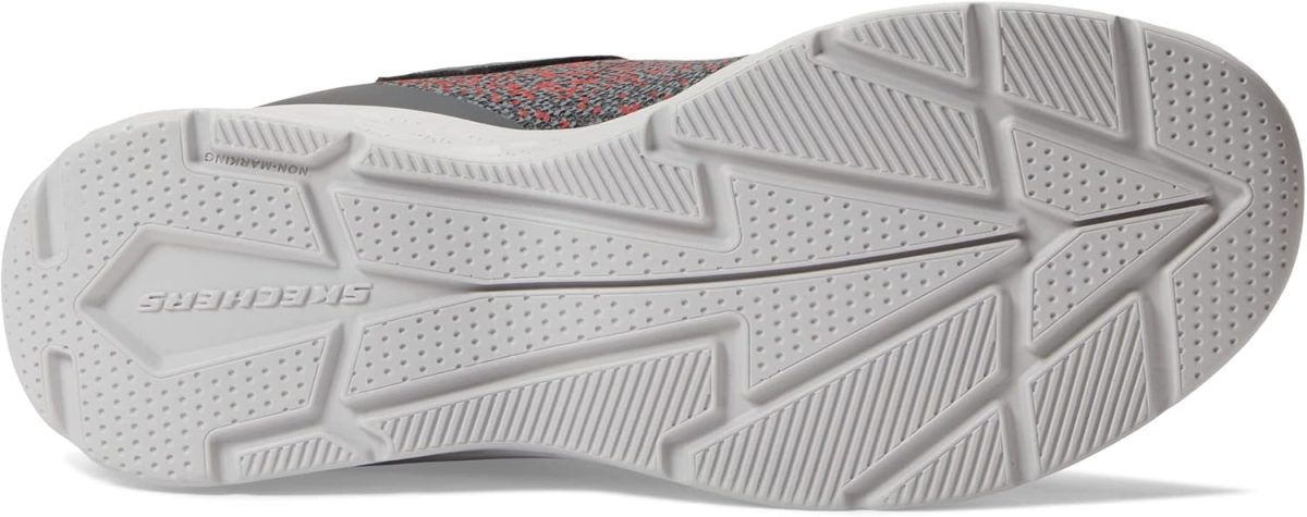 ⁦Skechers Microspec 2.0 Sneaker Shoes boys Sneaker⁩ - الصورة ⁦3⁩