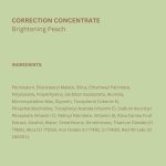 ⁦Pixi Beauty Correction Concentrate Concealer 6 g, Brightening Peach⁩ - الصورة ⁦7⁩