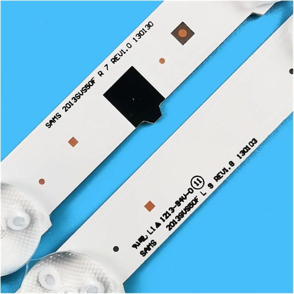 XSGZFC For SAM/S.UNG 50" LCD TV 2013SVS50F L9 REV1.9 UN50F6300AFXZX HF500CSM-C1 UE50F5000AF UN50F6350 UE50F6100AK UN50F6800AF