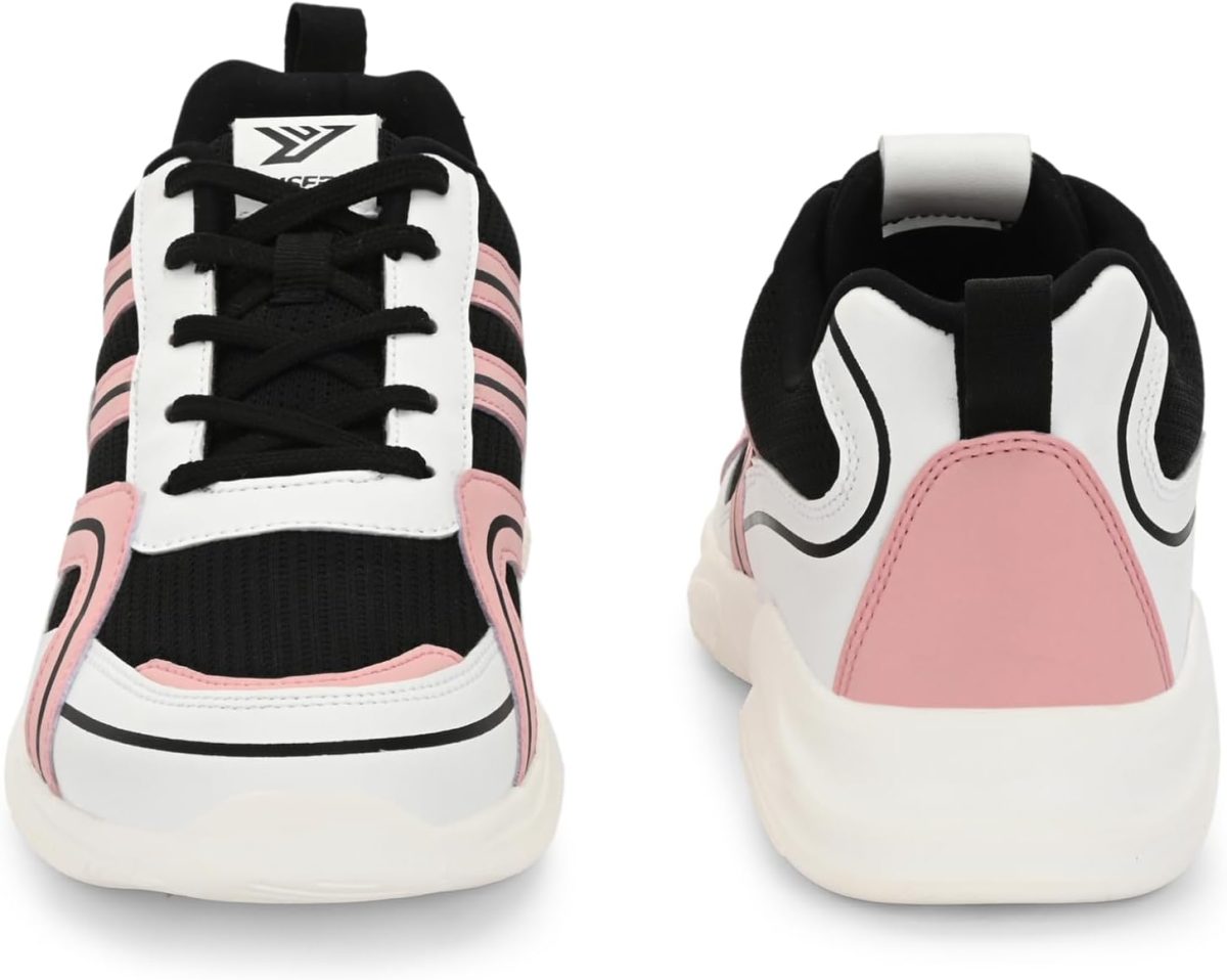 ⁦FUSEFIT Women's SPEEDSTER W FF Sports Shoes⁩ - الصورة ⁦6⁩