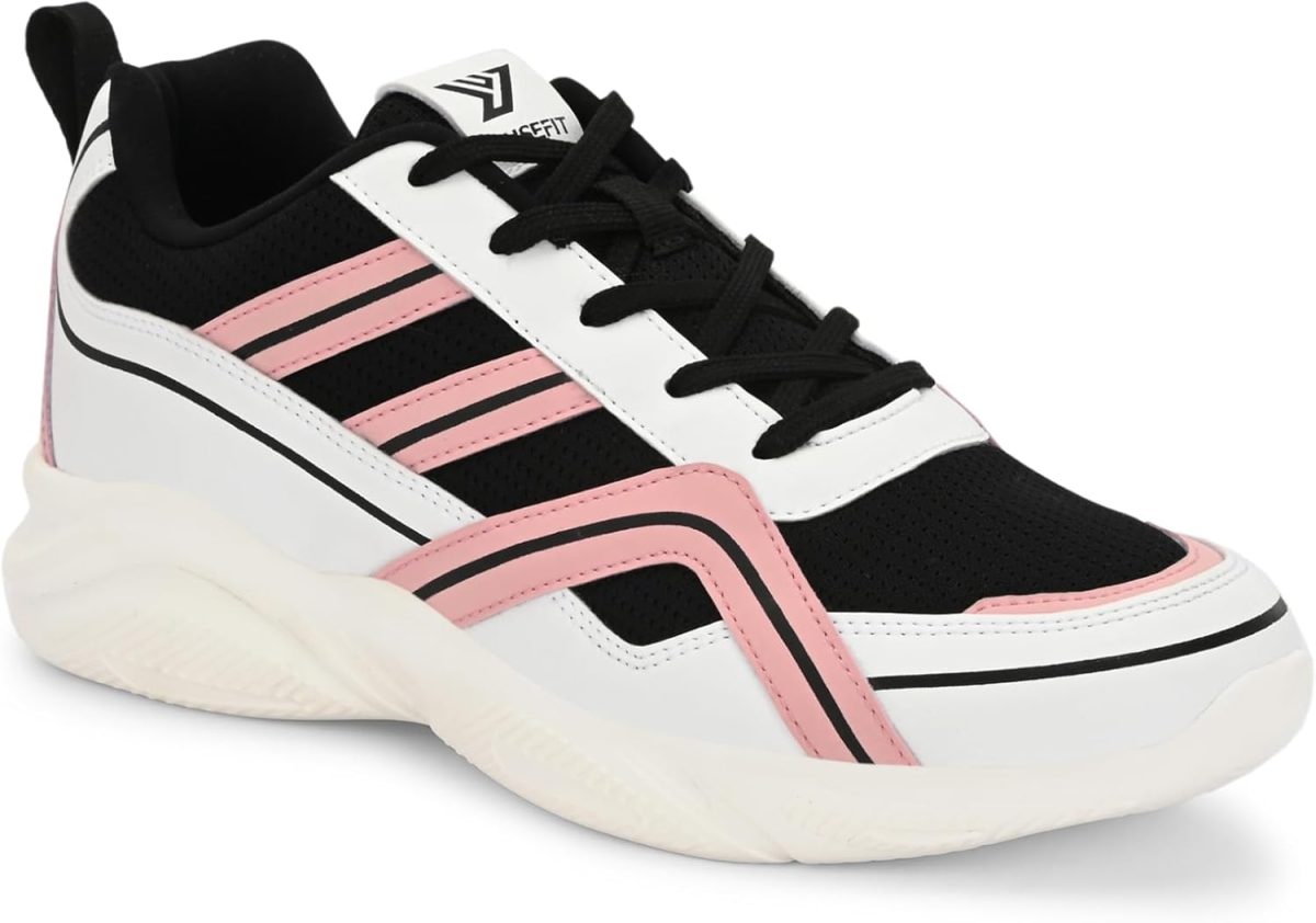 FUSEFIT Women's SPEEDSTER W FF Sports Shoes