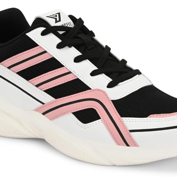 FUSEFIT Women's SPEEDSTER W FF Sports Shoes