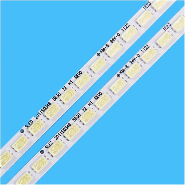 XSGZFC For 46 inch LCD TV LJ64-03035A LJ64-03236A LTA460HJ15 LTA460HJ14 LTA460HQ12 46SL412U 46FT5453 46BL702B 46BL712G L46F3200E