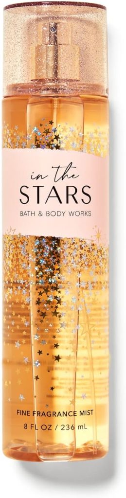 Bath & Body Works Fragrance Mist (In The Stars, 236ml)