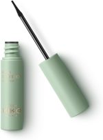KIKO Milano Kind by KIKO High Definition Eyeliner 01, Long-Lasting Liquid Eyeliner