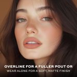 ⁦Revolution Satin Kiss Lipliner Chauffeur 1g⁩ - الصورة ⁦3⁩