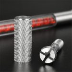 ⁦oputyak Eyebrow Pencil Microblading Pen Multifunction Manual Pigment Double Head Entrance Design Stylish Drawing Beauty Supplies⁩ - الصورة ⁦7⁩