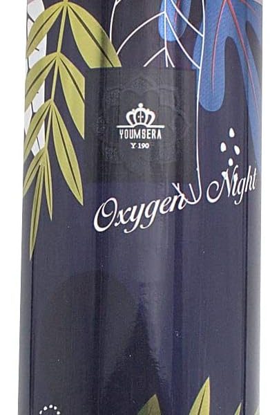 Youmsera body mist Oxygen Night 190 , 250 ml