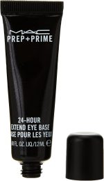 ⁦MAC Prep Plus Prime 24-Hour Extend Eye Base for Women - 0.4 oz Primer⁩ - الصورة ⁦3⁩