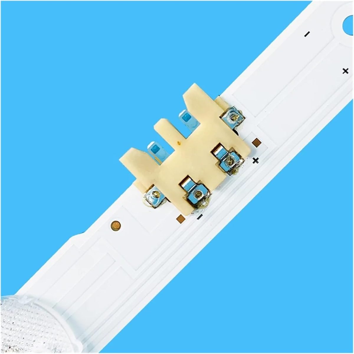⁦XSGZFC For SAM/S.UNG 60" LCD TV BN96-30434A BN96-30433A UE60H6200 UE60J6240 UE60H6270 UE60J6280 UE60J6240AK UE60KU6000K UN60JU7100 UE60J6⁩ - الصورة ⁦4⁩