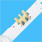 ⁦XSGZFC For SAM/S.UNG 60" LCD TV BN96-30434A BN96-30433A UE60H6200 UE60J6240 UE60H6270 UE60J6280 UE60J6240AK UE60KU6000K UN60JU7100 UE60J6⁩ - الصورة ⁦4⁩