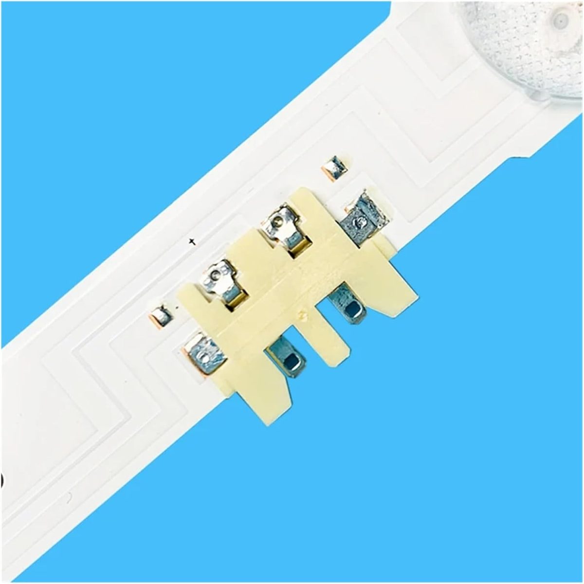 ⁦XSGZFC for SAM/S.UNG 55 inch LCD TV BN96-38481A BN96-38482A UE55JU6872U UN55JS700DF 55JU6800 UN55JS7250 UN55JS7200 UN55JS700D⁩ - الصورة ⁦4⁩