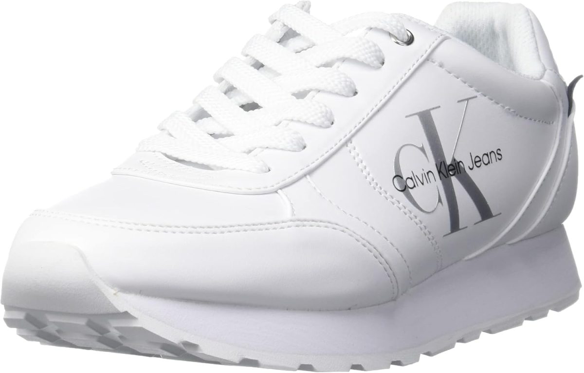 Calvin Klein Cayle womens Sneaker