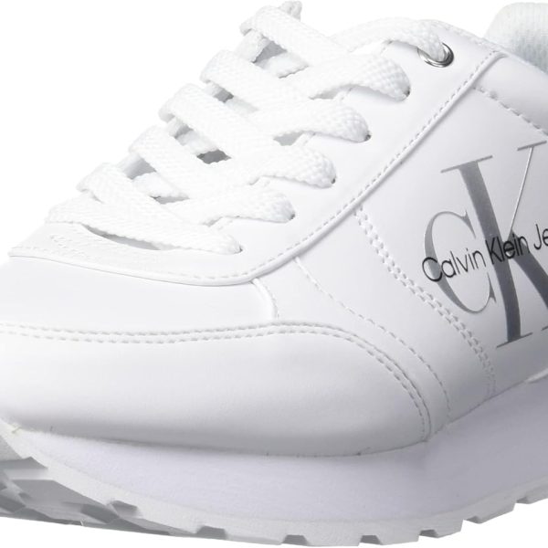 Calvin Klein Cayle womens Sneaker