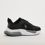 ⁦U.S. POLO ASSN Men's-WILLY MEN-Willy Low Top Sneakers⁩ - الصورة ⁦3⁩