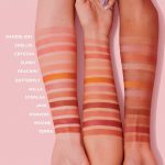 ⁦Benefit Shellie Mini Powder Blush 2.5 g, Light Pink⁩ - الصورة ⁦6⁩