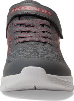 ⁦Skechers Microspec 2.0 Sneaker Shoes boys Sneaker⁩ - الصورة ⁦6⁩