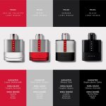⁦Black by Prada for Men - Eau De Parfum, 100Ml⁩ - الصورة ⁦7⁩