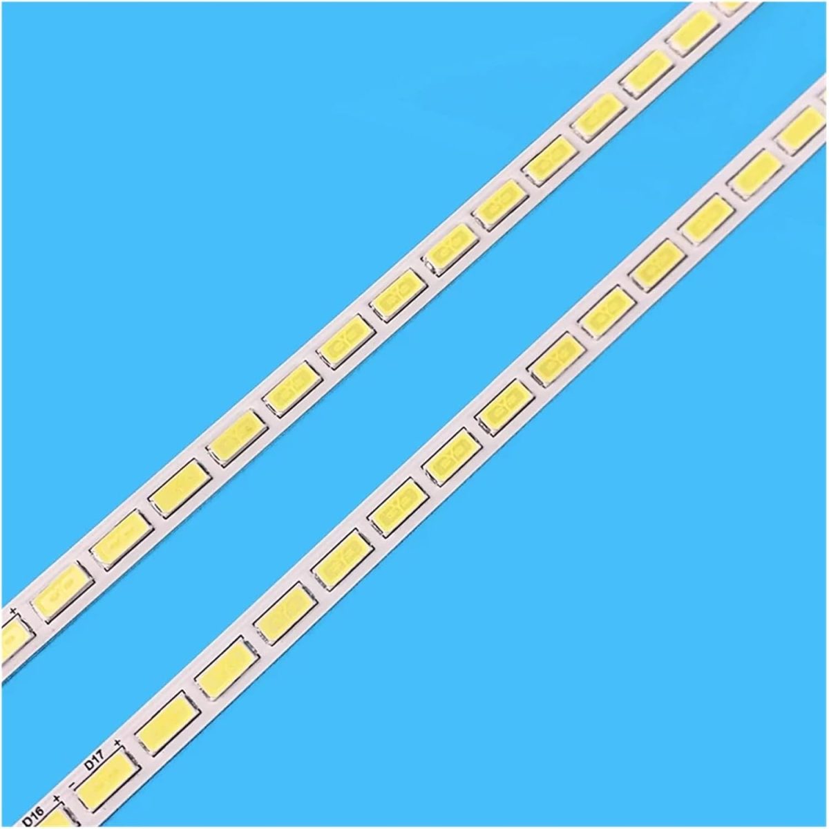 ⁦XSGZFC For Phi/lip.s 46" LCD TV 46PFL5507K 46PFL5507H/12 46PFL5007H/12 46PFL5507T/60 SLED 2012SGS46 7030L 64 REV1.0 LJ64-03471A LTA460HQ1⁩ - الصورة ⁦2⁩