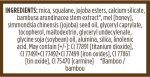⁦Burt's Bees 100% Natural Blush with Vitamin E, Bare Peach, 0.19 oz⁩ - الصورة ⁦8⁩