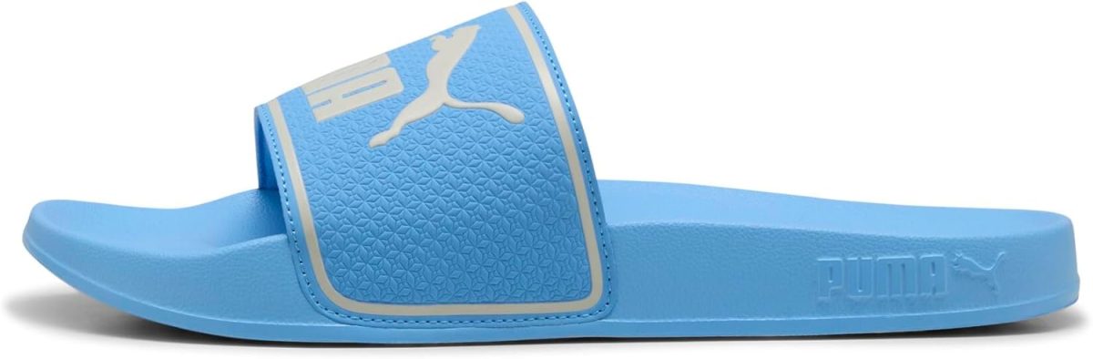 ⁦PUMA Leadcat 2.0 unisex-adult Slide Sandal⁩ - الصورة ⁦4⁩