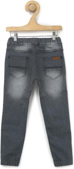 ⁦Urbano Juniors Boys slim slim (pack of 1)⁩ - الصورة ⁦4⁩