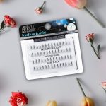 ⁦Ardell False Eyelashes Short Black 4 Pack⁩ - الصورة ⁦5⁩