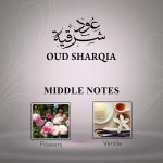 ⁦Arabiyat Oud Sharqia Concentrated Perfume Oil For Unisex, 12 ml⁩ - الصورة ⁦6⁩