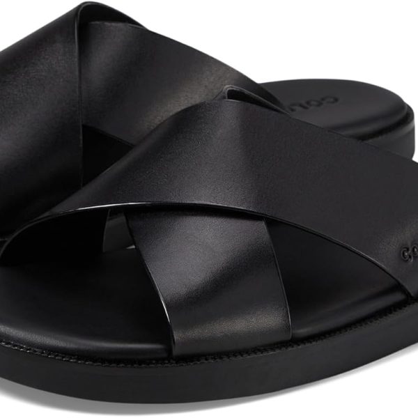 Cole Haan Nantucket Cross Strap Sandal mens Sandal