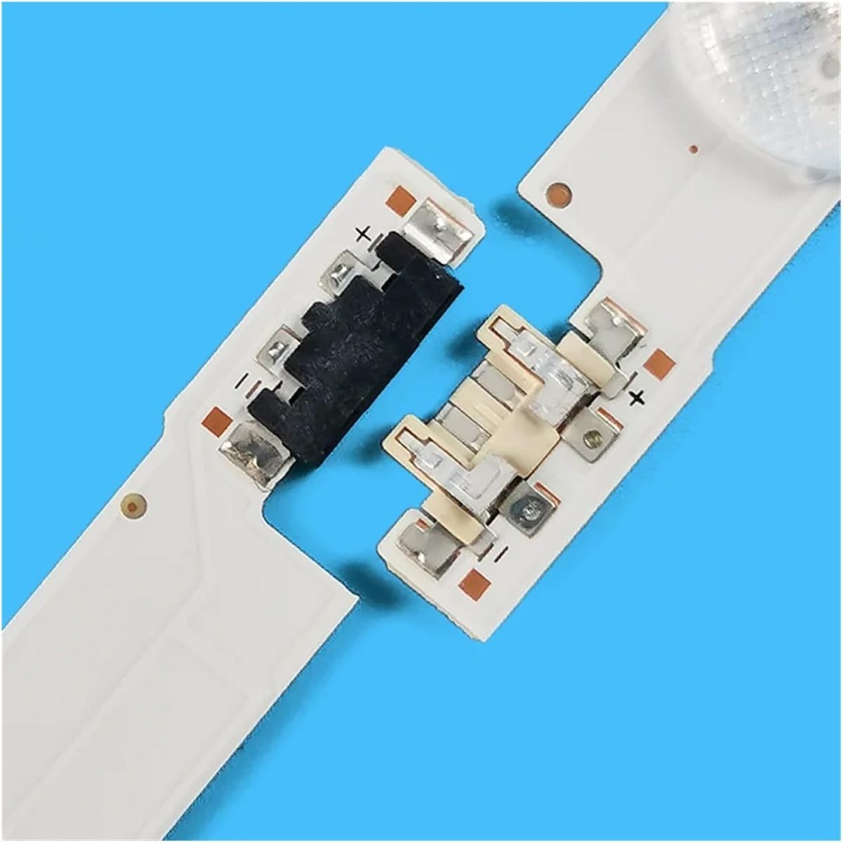 ⁦XSGZFC For SAM/S.UNG 55" LCD TV BN96-30430A BN96-30429A UA55J5088AJXXZ UA55J5300AJ LH55DME UA55J5088AJ UA55J5088 UE55H6300 UE55J6250SU⁩ - الصورة ⁦2⁩