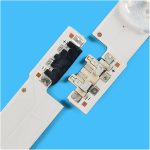 ⁦XSGZFC For SAM/S.UNG 55" LCD TV BN96-30430A BN96-30429A UA55J5088AJXXZ UA55J5300AJ LH55DME UA55J5088AJ UA55J5088 UE55H6300 UE55J6250SU⁩ - الصورة ⁦2⁩