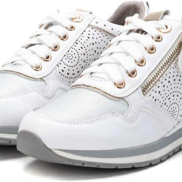 Women Sneakers Synthetic From Xti 44320