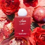 ⁦IBRAHEEM AL. QURASHI Abaq Pomegranate Musk Special مسك عبق الرمان⁩ - الصورة ⁦3⁩