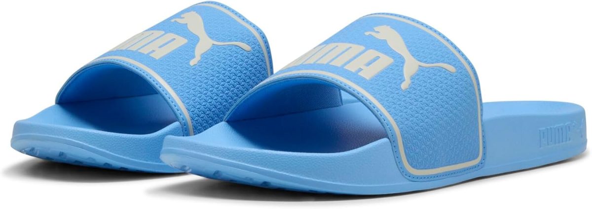 ⁦PUMA Leadcat 2.0 unisex-adult Slide Sandal⁩ - الصورة ⁦2⁩