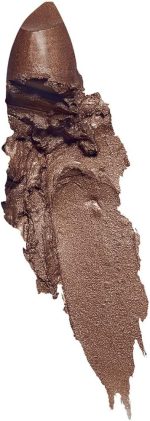 ⁦Maybelline New York Color Sensational Matte Metallics Lipstick 30 Molten Brown⁩ - الصورة ⁦5⁩