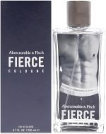 Abercrombie & Fitch Fierce Cologne Spray, 6.7 Ounce