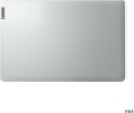 ⁦Lenovo IP Intel Celeron N4500 4GB 128GB 15.6" W11 Cloud Grey⁩ - الصورة ⁦2⁩