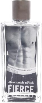 ⁦Abercrombie & Fitch Fierce Cologne Spray, 6.7 Ounce⁩ - الصورة ⁦2⁩