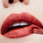 ⁦MAC Marrakesh Matte Lipstick Vanilla⁩ - الصورة ⁦4⁩