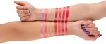 ⁦Callista Vivid Shine Lipgloss, 102 Candied Peach⁩ - الصورة ⁦4⁩