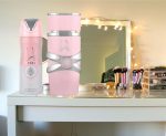 ⁦SAPPHIRE'S CHOICE Yara Women Edp Perfume | Yara Eau de Parfum for Women 100ml | Floral and Jasmine Fragrance | Yara Perfume + Deodrant Yara Spray 200ml Arabian Fragrance Perfume Made In Dubai By⁩ - الصورة ⁦3⁩