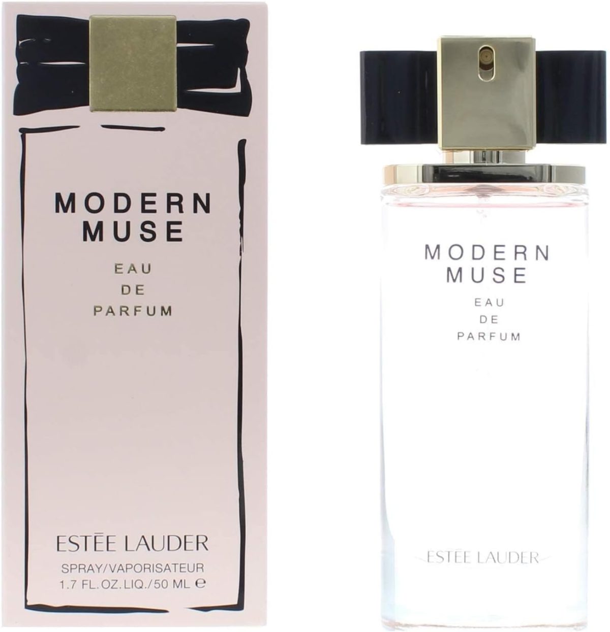 ⁦Estee Lauder Modern Muse Eau De Parfum Spray 50ml/1.7oz⁩ - الصورة ⁦2⁩