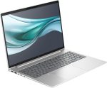 ⁦HP Elitebook 660 G11 Business Laptop, 16" FHD+ Computer, 12-Core Intel Ultra 5 125U (Beat i7-1355U), 16GB DDR5 RAM, 512GB PCIe SSD, WiFi 6E, Backlit KB, Fingerprint Reader, Windows 11 Pro, Befectoy⁩ - الصورة ⁦2⁩