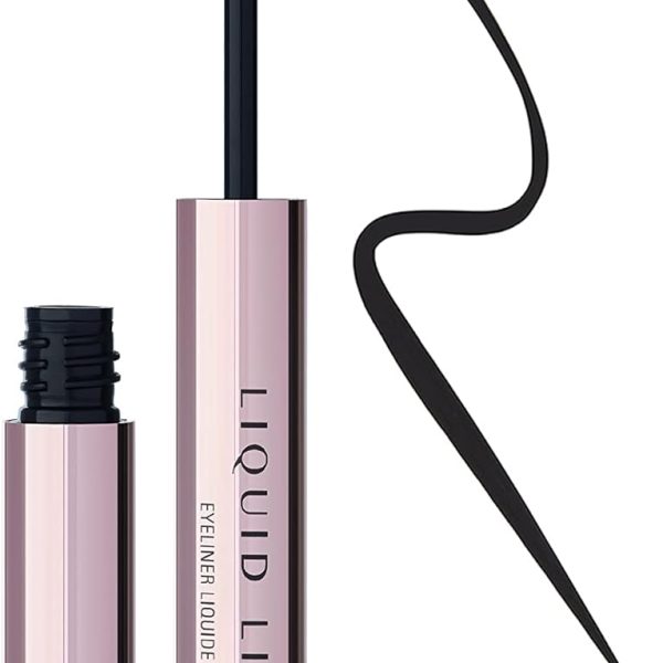 Anastasia Beverly Hills - Black Liquid Liner