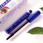 ⁦Ecrinal Fortifying Black Mascara with ANP 2+ .23 fl oz (New Formula)⁩ - الصورة ⁦4⁩