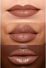 ⁦NYX LINGERIE LIQUID LIPSTICK-04 RUFFLE TRIM⁩ - الصورة ⁦3⁩
