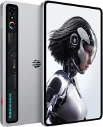 ⁦REDMAGIC Astra Gaming Tablet 12G+256G Starfrost (EU)⁩ - الصورة ⁦9⁩
