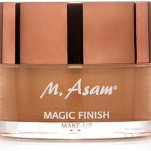 M.Asam Magic Finish Makeup Foundation Beige