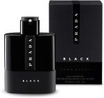 Black by Prada for Men - Eau De Parfum, 100Ml