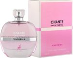 Narissa Poudree EDP Perfume By Maison Alhambra 100ML